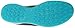 ECCO Women's Biom Hybrid Saddle Golf Shoe