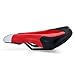 BW Bicycles Kids Seat – Youth Replacement Bike Saddle – Red