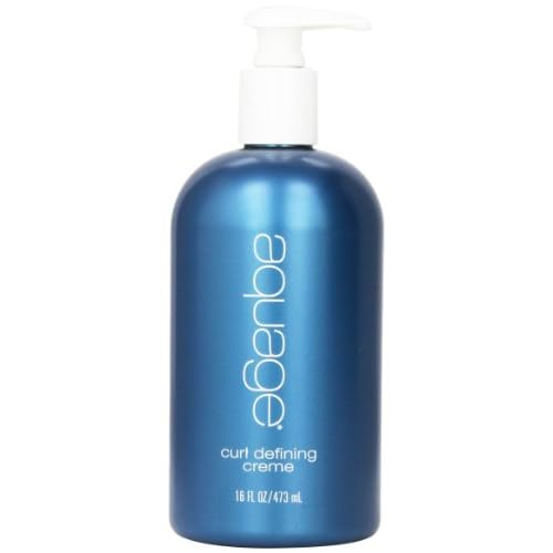 Aquage Curl Defining Creme 16 oz image