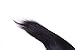 Helene Hair Brazilian Virgin Hair Human Hair Straight Hair Top Lace Closure (4