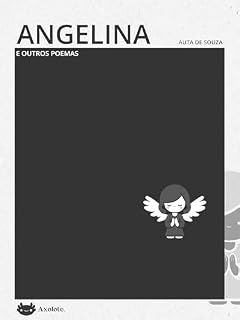 Livro Angelina e outros poemas (Clássicos em menos de uma hora)