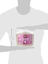 Extra Select Sunflower Hearts Bird Food Husk-Free High Energy 3 Litre Bucket view 8