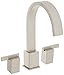 Danze D302044BNT Sirius Roman Tub Trim Kit, Brushed Nickel, Valve Not Included