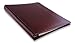 Cellar Notes Leather Wine Label and Tasting Journal with 20 Label Lift Removers (Burgundy) - holds your tasting notes, ratings and labels - bundle includes Label Lift label removers and helpful tips
