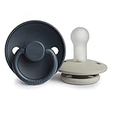 FRIGG Silicone Baby Pacifier | Made in Denmark