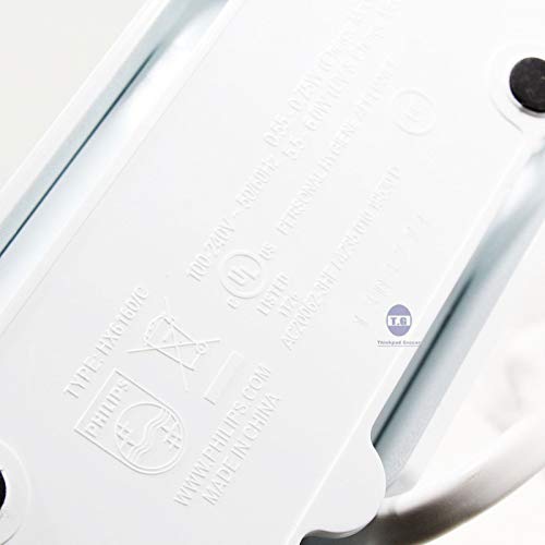 Replacement UV Sanitizer Charger HX6160/D For Philips Sonicare HX6911/02 HX6732/02 R700 RS900 Toothbrushes