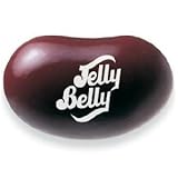 CHOCOLATE PUDDING Jelly Belly Beans ~ 1/2 Pound