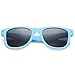 Polarspex Toddlers Kids Boys and Girls Super Comfortable Polarized Sunglasses