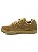 eS Men's Accel OG Skate Shoe, Brown/Gum, 13 Medium US