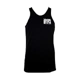 CLETO REYES Olympic Boxing Jersey Tank Top for Men