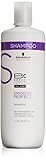 Schwarzkopf BC Smooth Perfect Shampoo (For Unmanageable Hair) 1000ml/33.8oz