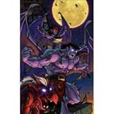Gargoyles #1