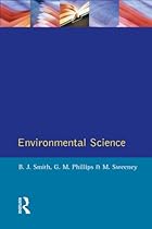 Environmental Science (Longman Technician Series)
