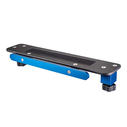 Bryton Corp: Surgical Table Width Extension W/Side Rail 3"