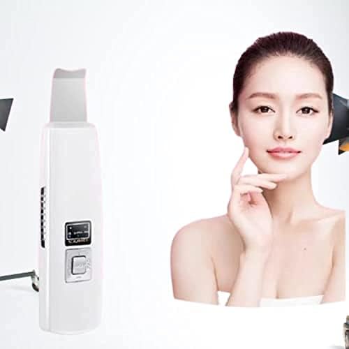 Ultrasonic Exfoliating Skin Cleaner Machine price in Egypt Amazon