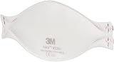 3M Aura Particulate Respirator FFP3 9330+ Unvalved 20 Masks view 5