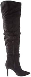 women's trinity thigh high boot