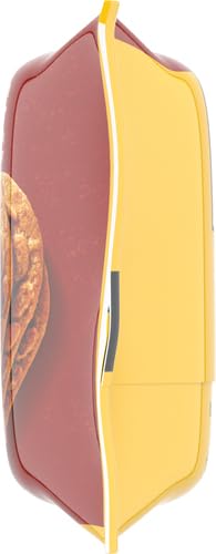 BELVITA CINNAMON BROWN SUGAR BREAKFAST BISCUITS, 1 CT, 1.76 OZ