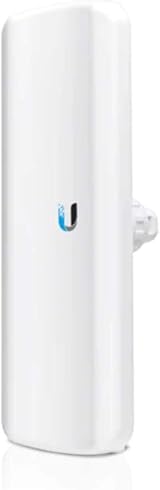 Ubiquiti airMAX AC LiteBeam GPS - Wireless Bridge CPE - GPS Sync view 2