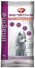 IMAGINE ADULT SENSITIVE SALMON & PATATO 12,5 KG