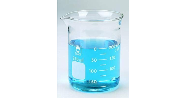 229 1000 Description 1000 Ml Glass Beaker Vee Gee Beakers Case Of 24 Amazon Com Industrial Scientific