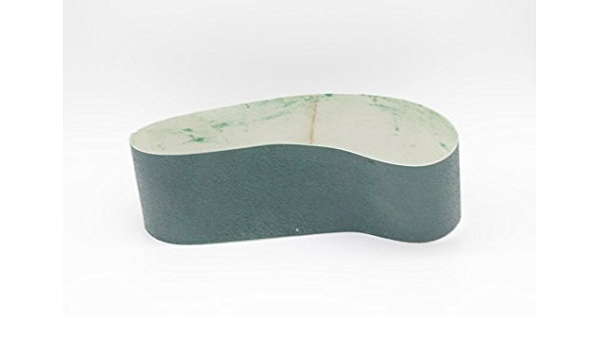 lapidary sanding belts