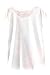 Cutiefox Girls Flower Graphic Printed Scoop Neckline Tee T-shirts Tops,Tower,One Size