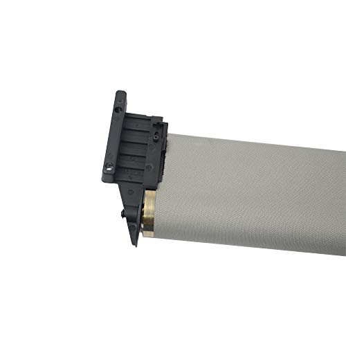 2 GLOSSY+AUTO+PARTS+54107237591+54107237593