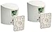 JBL Professional JBL Control 52 Surface-Mount Speaker for Subwoofer-Satellite Loudspeaker System White-Sold as Pair, WHthumb 1