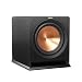 Klipsch Reference R-112SW Subwoofer, Black primary
