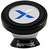 Dashio Magnetic Car Mount by RapidX for Smartphones and Tablets