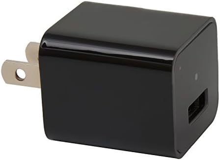 Outdepot Mini Disk Flash Driver HD Digital Hidden Camera USB Video Spy Camera DVR Cam-recorder with Audio Recording 8GB Black