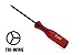 Egoway 2.0 Tri-wing Triangle Screwdriver Macbook Pro Battery Removal Tool