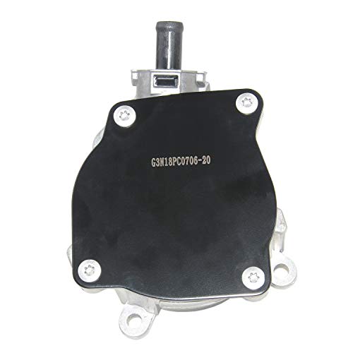 thumbnail image 2 of Vacuum Pump 07K145100H 07K145100B 07K145100C For Audi TT RS Volkswagen 2 of 14