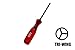 Egoway 2.0 Tri-wing Triangle Screwdriver Macbook Pro Battery Removal Tool