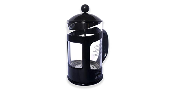 Mr Coffee Brivio Coffee Press 
