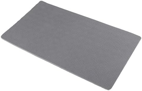 D DOLITY Premium Alfombra de Fitness Cojín de Ejercicio de Deporte ...