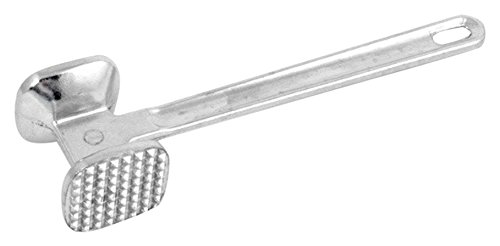 Chef Craft 21595 Aluminum Meat Tenderizer