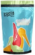 Aurora Innovations ROOTS ORGANICS PHOS SEA BIRD GUANO POWDER 3LB 0-12-0 720990