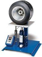 INT-100452 Intercomp Tire Tester, Kart 