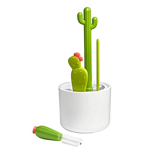 Boon Cacti Brush Set - Image 3