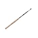 Tenkara Rod Co. The Teton Fly Rod Black/Silver, 12ft