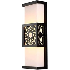 HLD Wandlampen binnen Living Room Decorative Wall Light Planken Decoratie indoor decoraties for de woonkamer/Aisle/Stair…