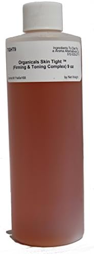 Organicals Skin Tight (Firming &amp; Toning Complex ) By Ingredients To Die For (36 oz)