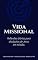Livro Vida Missional: Reflexões diárias para discípulos de Jesus em Missão