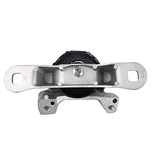 image for MOTOALL Front Right Lower Engine Mount Passenger Side Motor Mount RH F