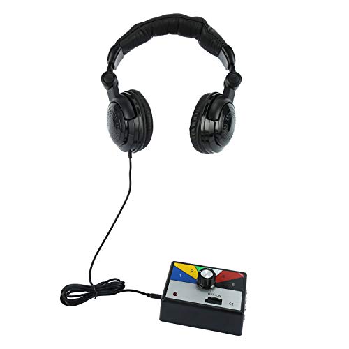 8MILELAKE Electronic Stethoscope Kit Find Engine Noise diagnosis Scope mechanics tool