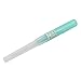 10PCS 18G Gauge Stainless Steel Disposable Catheter Piercing Needle Sterile Body Piercing Tattoo Tools(Pack of 10pcs)