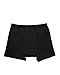 iHeartRaves Men's Anti-Theft Boxer Briefs with Pocket - Comfortable Inside Pocket Boxer Brief Underwear with Pouch Lining Undies (Black, Large)