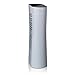 Alen Paralda Dual Airflow Tower Air Purifier to Remove Allergies, Mold & Bacteria, 500 Sq Ft, in White